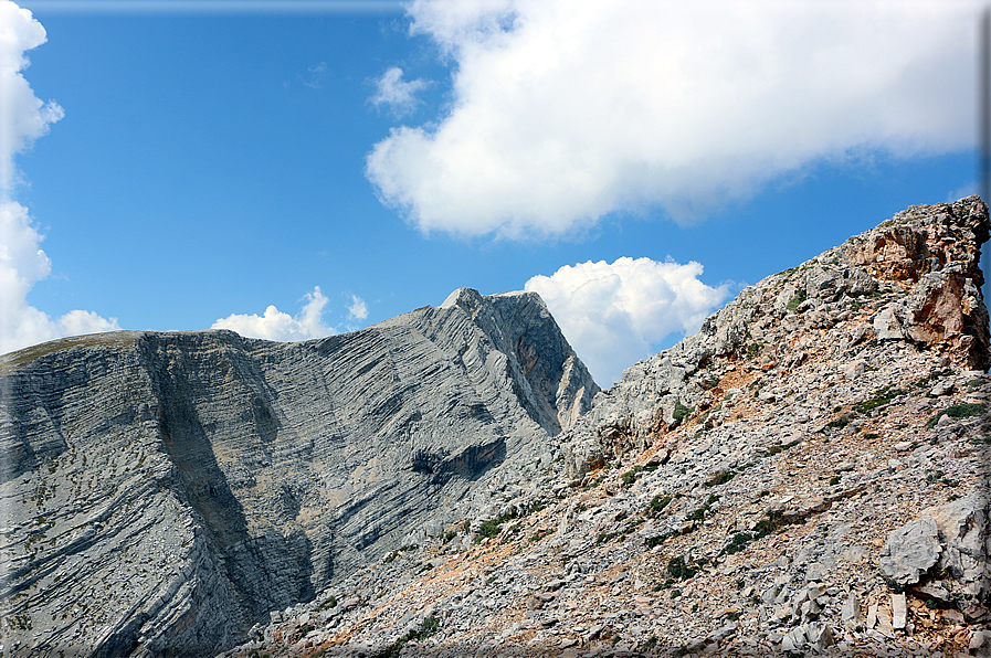 foto Monte Sella di Fanes